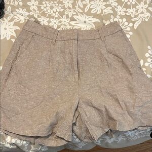 Old Navy Women's Beige Shorts